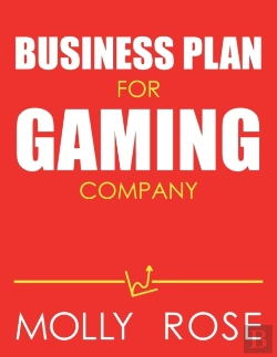 Bertrand.pt - Business Plan For Gaming Company
