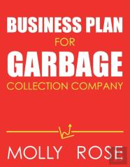 Business Plan For Garbage Collection Company