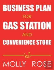 Business Plan For Gas Station And Convenience Store