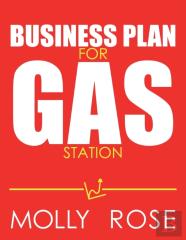 Business Plan For Gas Station