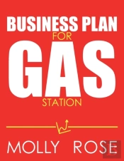 Business Plan For Gas Station