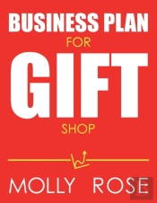 Business Plan For Gift Shop