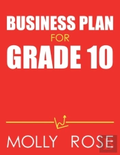 Business Plan For Grade 10