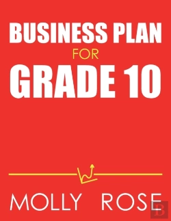 Bertrand.pt - Business Plan For Grade 10