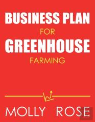 Business Plan For Greenhouse Farming