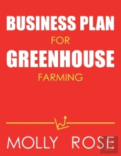 Business Plan For Greenhouse Farming