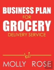 Business Plan For Grocery Delivery Service