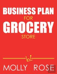 Business Plan For Grocery Store