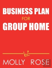 Business Plan For Group Home