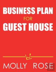 Business Plan For Guest House
