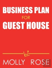 Business Plan For Guest House