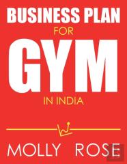 Business Plan For Gym In India