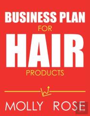 Business Plan For Hair Products