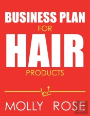 Business Plan For Hair Products