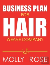 Business Plan For Hair Weave Company