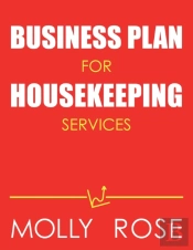 Business Plan For Housekeeping Services