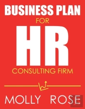 Business Plan For Hr Consulting Firm