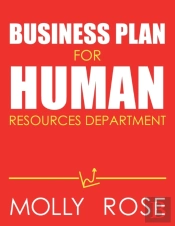 Business Plan For Human Resources Department