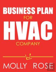 Business Plan For Hvac Company