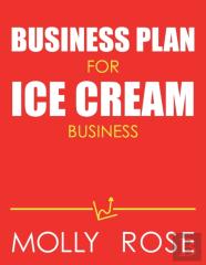 Business Plan For Ice Cream Business
