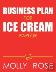 Business Plan For Ice Cream Parlor