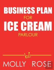 Business Plan For Ice Cream Parlour