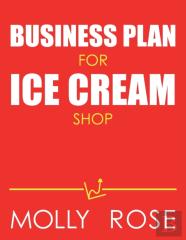 Business Plan For Ice Cream Shop
