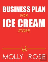 Business Plan For Ice Cream Store