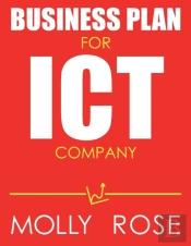Business Plan For Ict Company