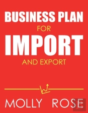 Business Plan For Import And Export