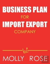 Business Plan For Import Export Company