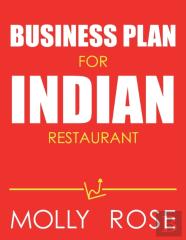 Business Plan For Indian Restaurant