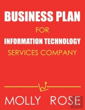 Business Plan For Information Technology Services Company