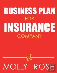 Business Plan For Insurance Company