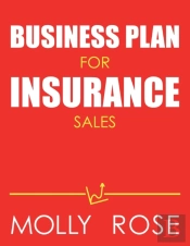 Business Plan For Insurance Sales