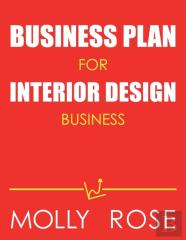Business Plan For Interior Design Business