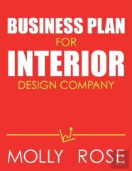 Business Plan For Interior Design Company
