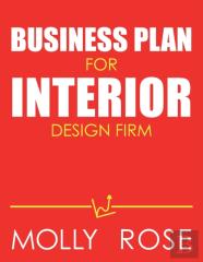 Business Plan For Interior Design Firm