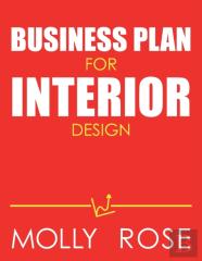 Business Plan For Interior Design