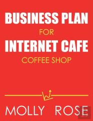 Business Plan For Internet Cafe Coffee Shop