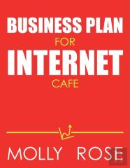 Business Plan For Internet Cafe