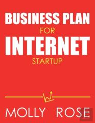Business Plan For Internet Startup