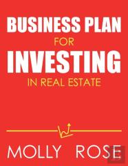 Business Plan For Investing In Real Estate