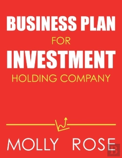 Bertrand.pt - Business Plan For Investment Holding Company
