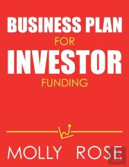 Business Plan For Investor Funding