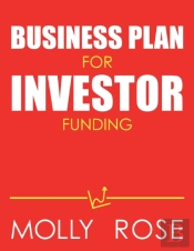 Business Plan For Investor Funding