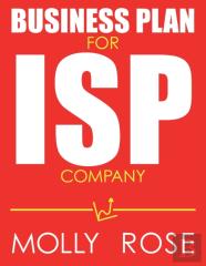 Business Plan For Isp Company
