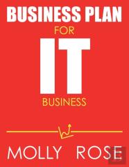 Business Plan For It Business