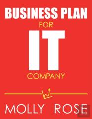 Business Plan For It Company