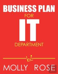 Business Plan For It Department